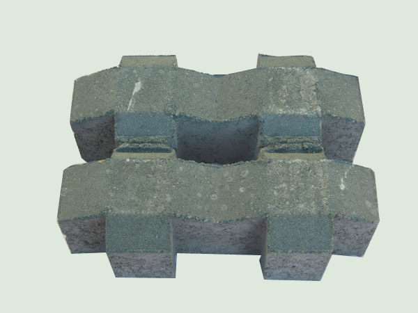 青島草坪磚的使用為什么重要? 青島草坪磚的使用為什么重要?