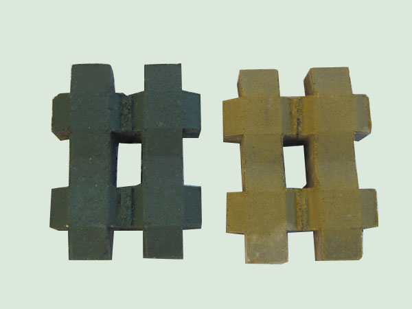 簡(jiǎn)述青島草坪磚的燒制工藝? 簡(jiǎn)述青島草坪磚的燒制工藝?